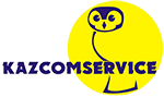 kazcomservice